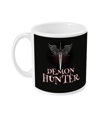 Demon Hunter Mug
