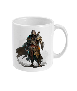 Vash the Rogue Mug