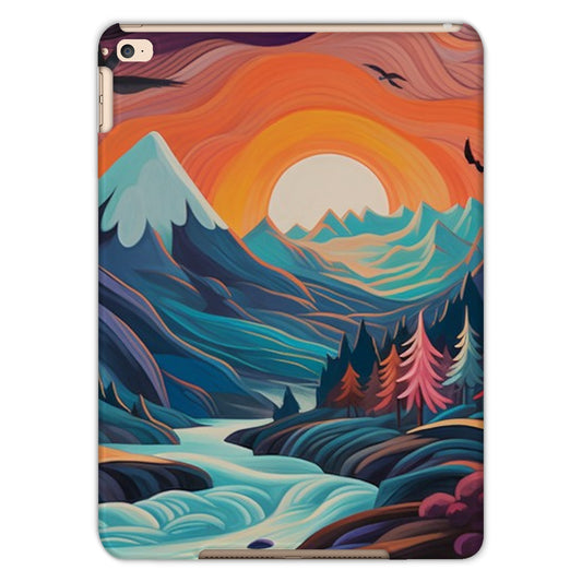 The Great Outdoors Tablet Cases