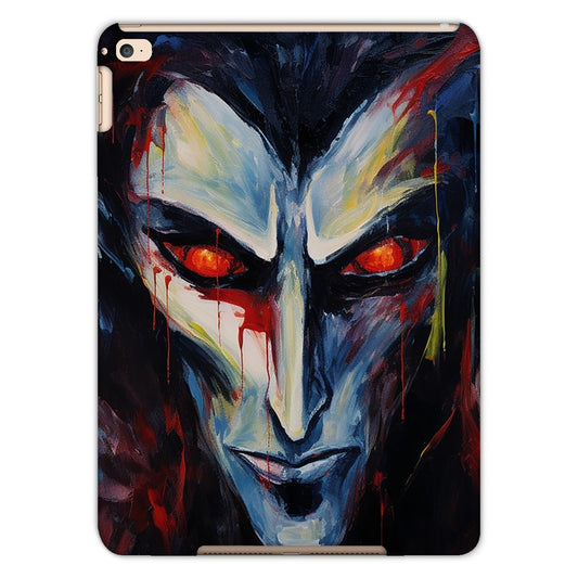 The Prince of Darkness Tablet Cases