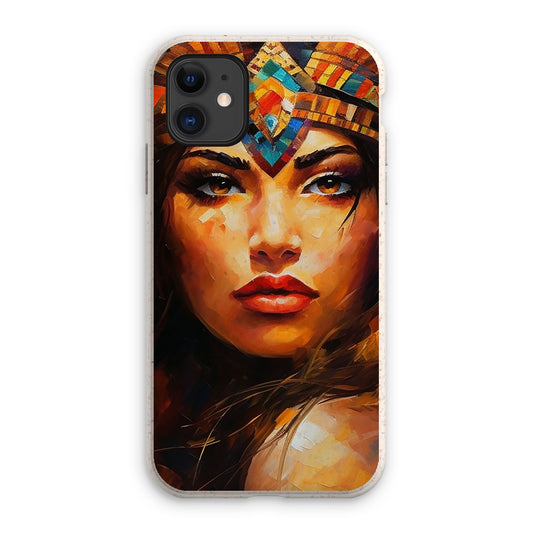 Jewell of the Nile Eco Phone Case