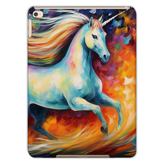Unicorn Tablet Cases