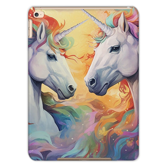 Unicorn Fantasy Tablet Cases