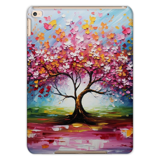 Blossom Tablet Cases