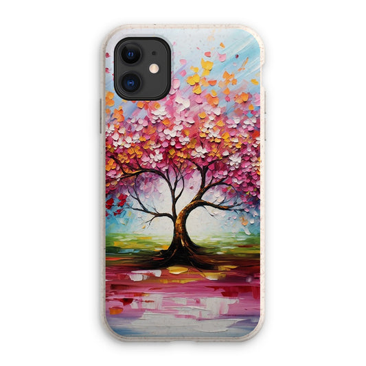 Blossom Eco Phone Case