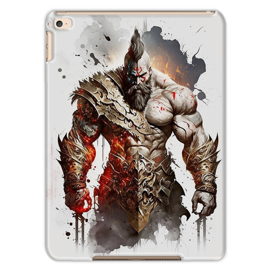 Ares - God of War Tablet Cases
