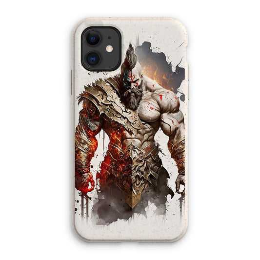 Ares - God of War Eco Phone Case
