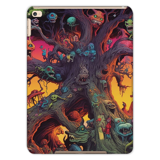 Monster Tree Tablet Cases
