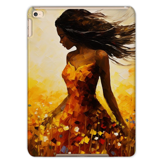 Fields of Gold Tablet Cases