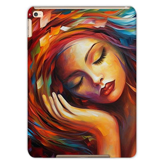The World of Dreams Tablet Cases