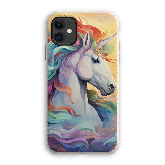 Unicorn Fantasy Eco Phone Case