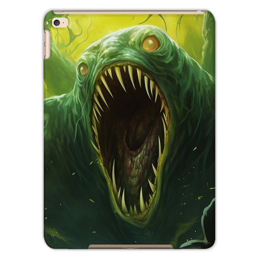 Colossal Slug Beast Tablet Cases