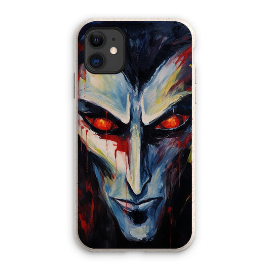 The Prince of Darkness Eco Phone Case