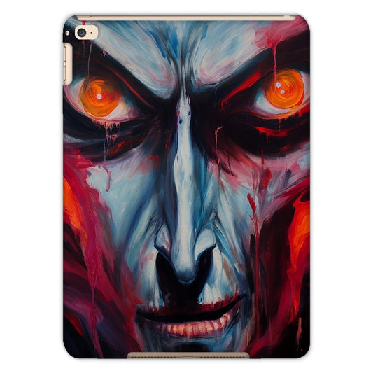 Vampire's Lure Tablet Cases