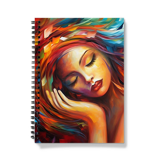 The World of Dreams Notebook