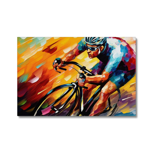 Cycle King Eco Canvas