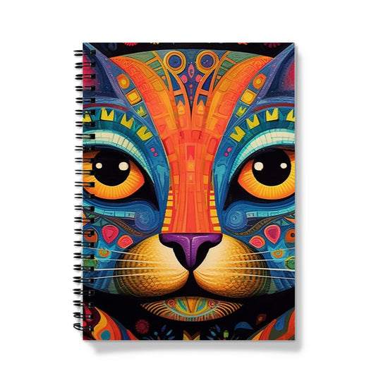 Empress Meow Notebook
